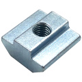 Hot Sale M3M4M5 Carbon Steel Galvanized T Hammer Nut